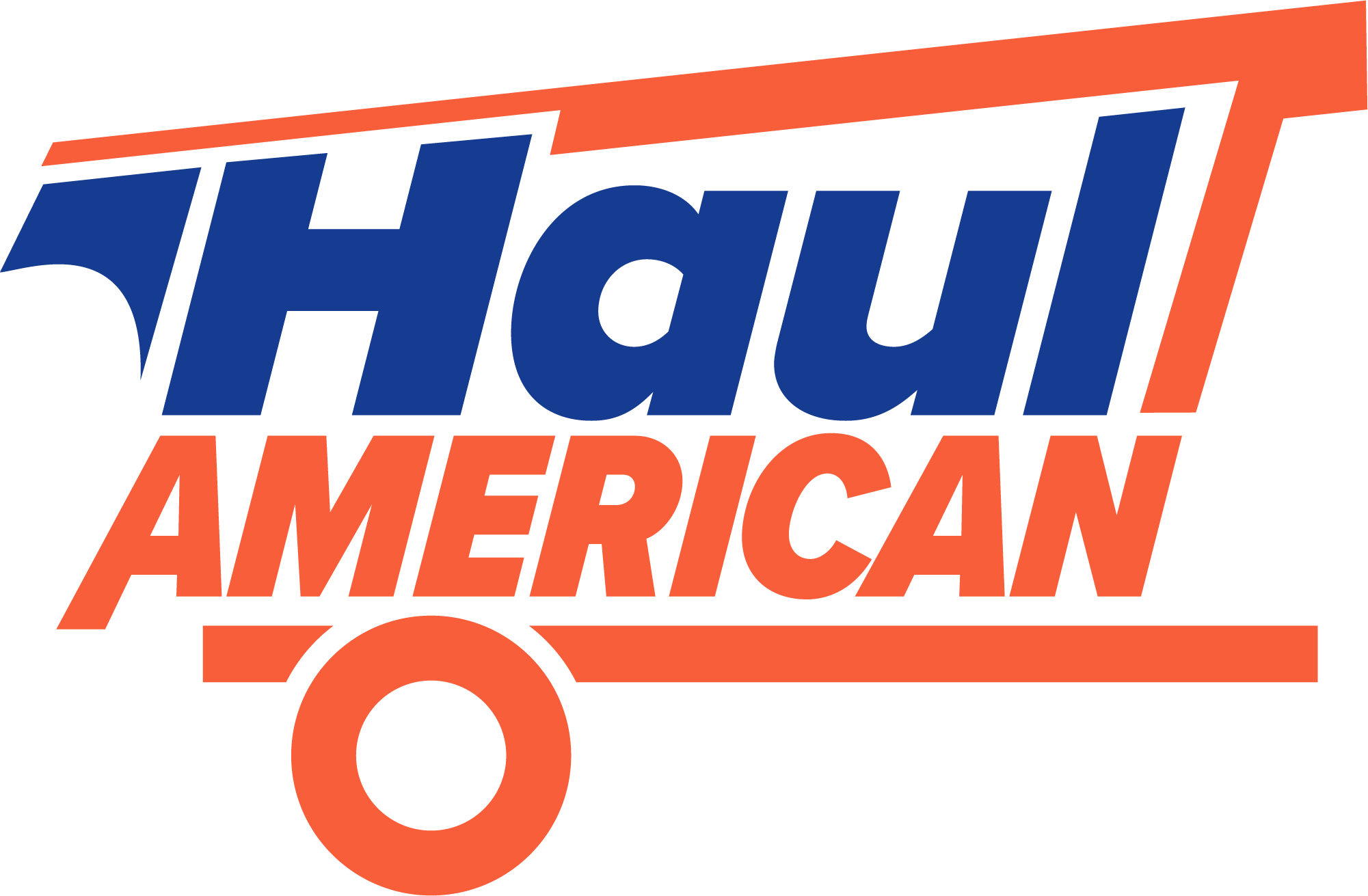 Haul American
